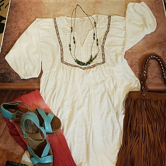 Umgee Dresses & Skirts - NWOT Umgee Dress